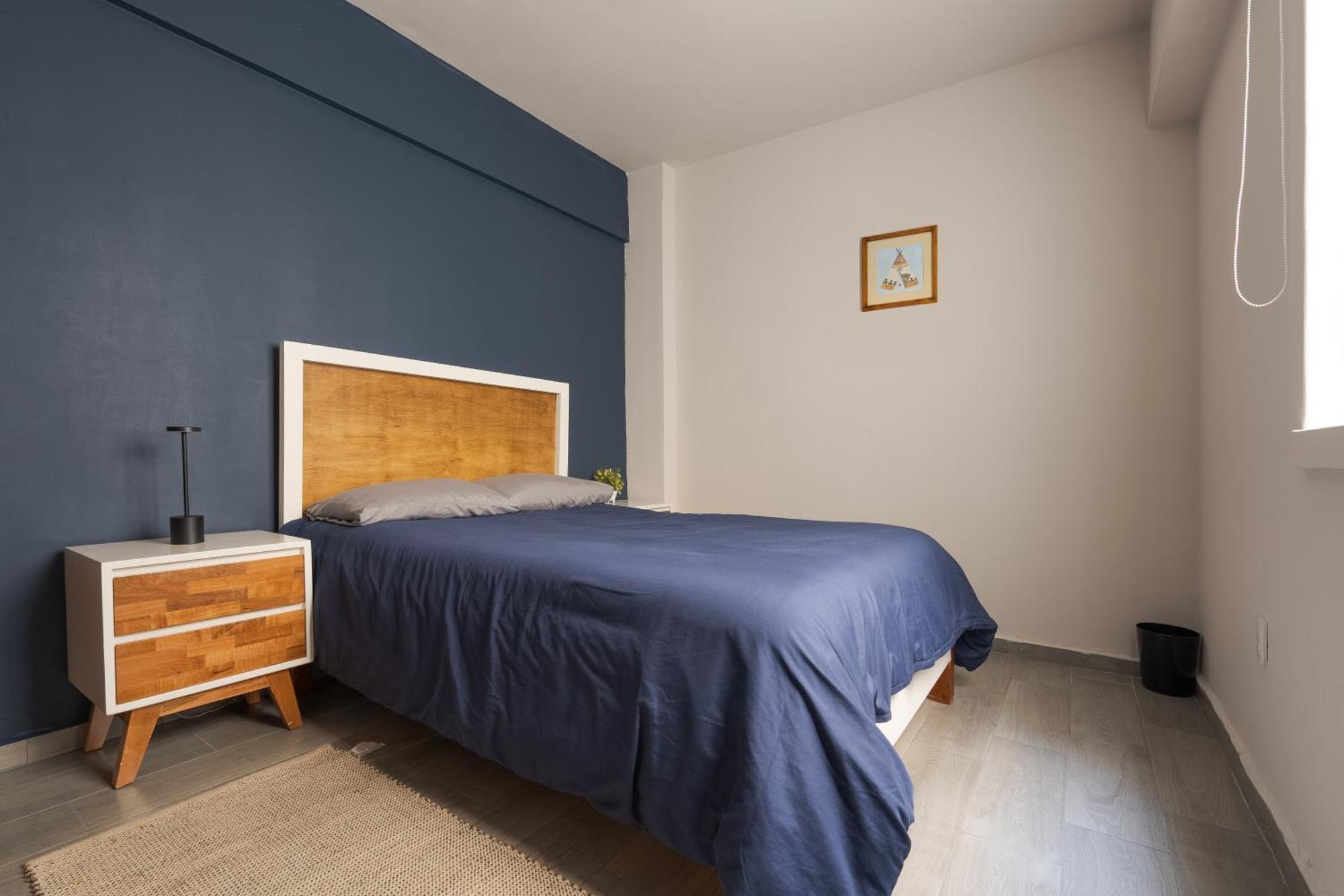 Affordable Little Private Room, Polanco :) * Mexico City