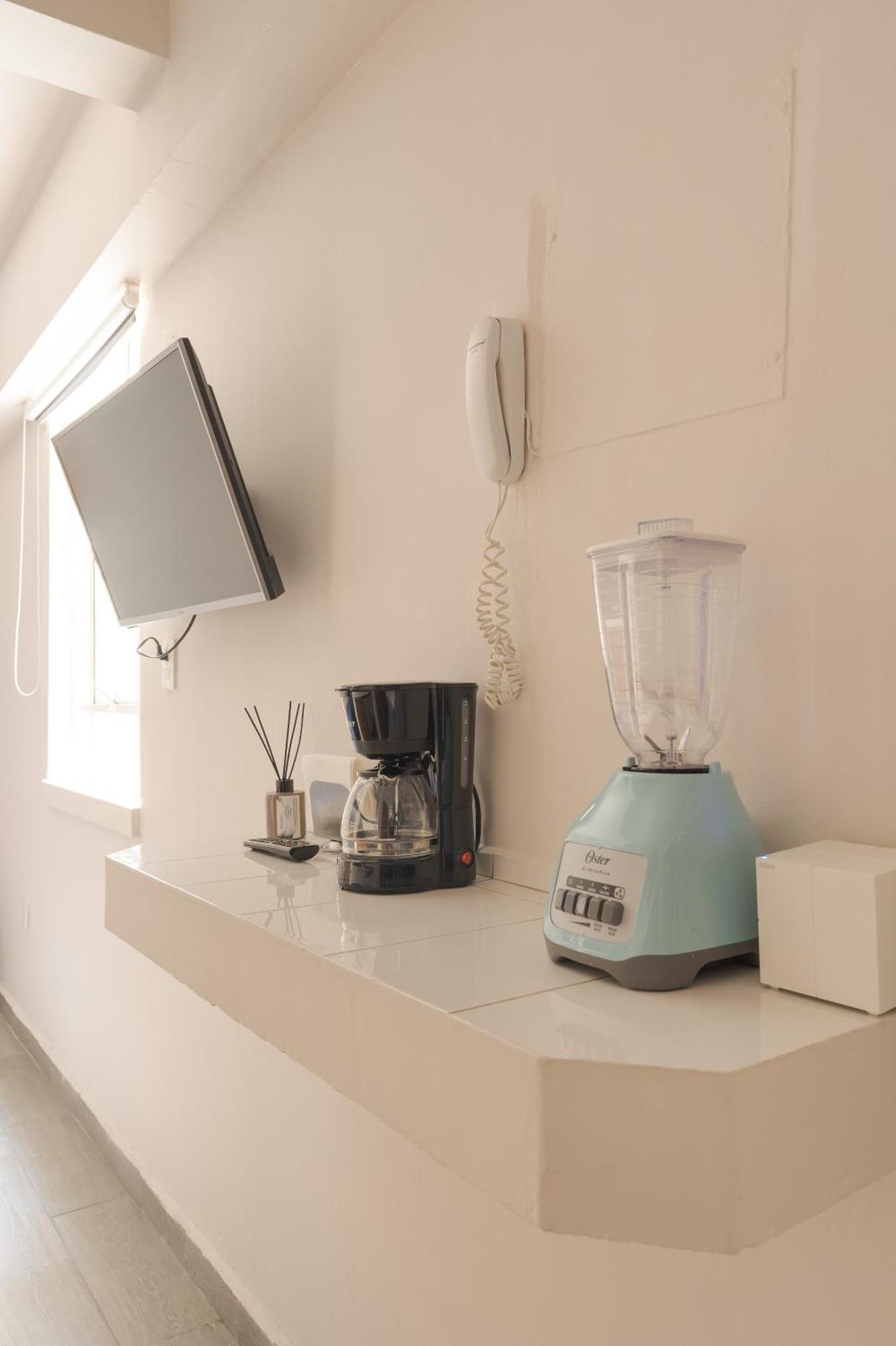 Affordable Little Private Room, Polanco :)