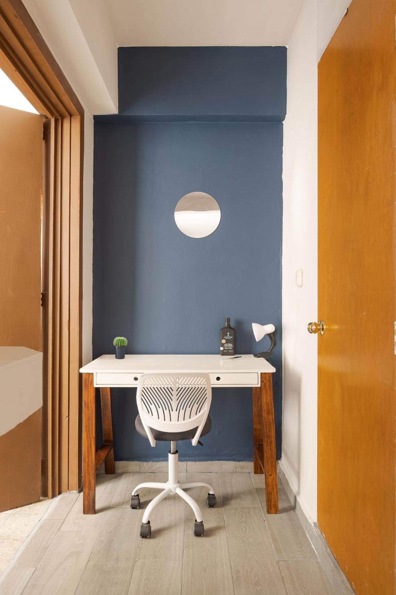 Apartment Affordable Little Private Room, Polanco :)