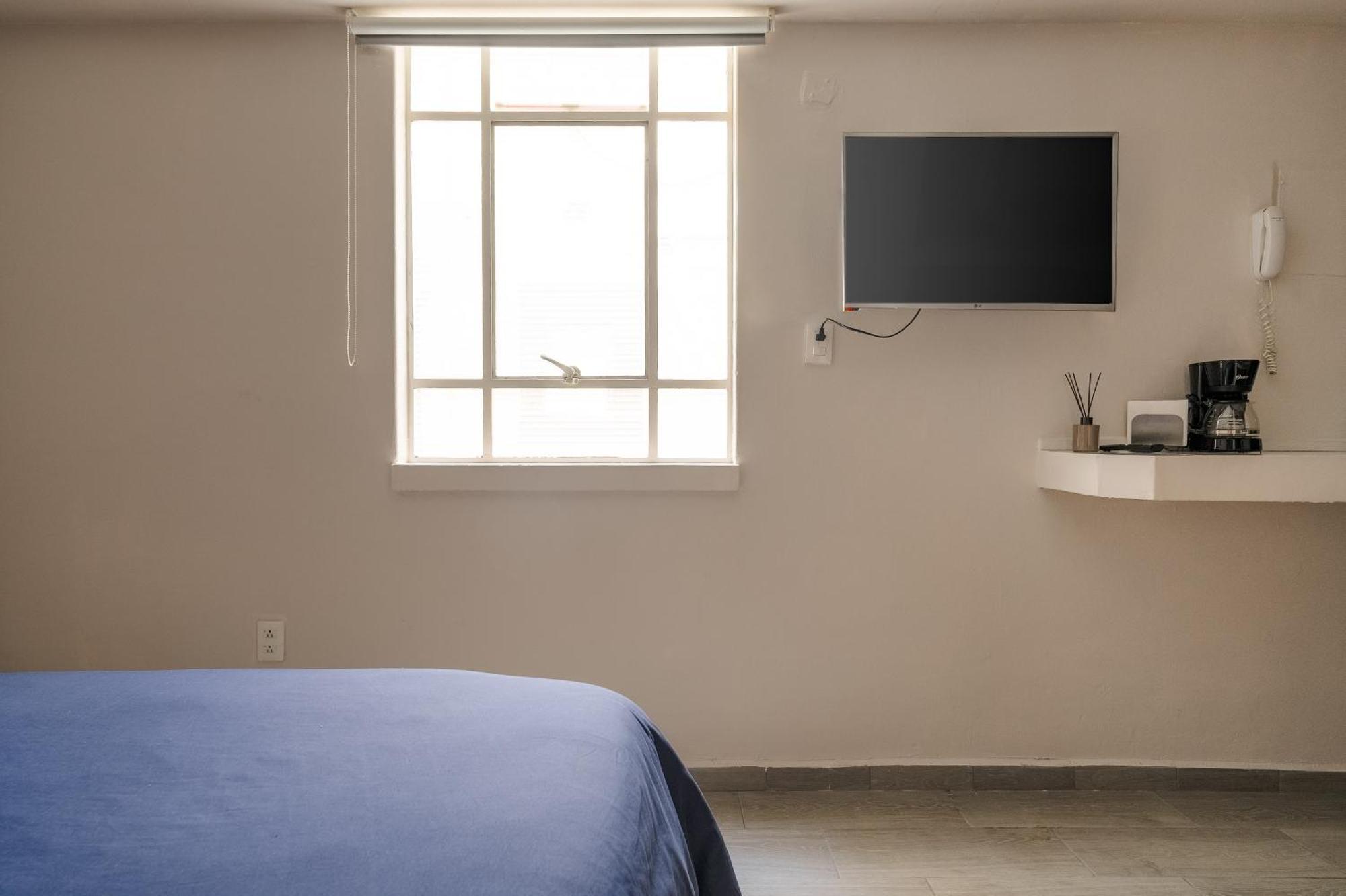 Affordable Little Private Room, Polanco :) Apartment Mexico City