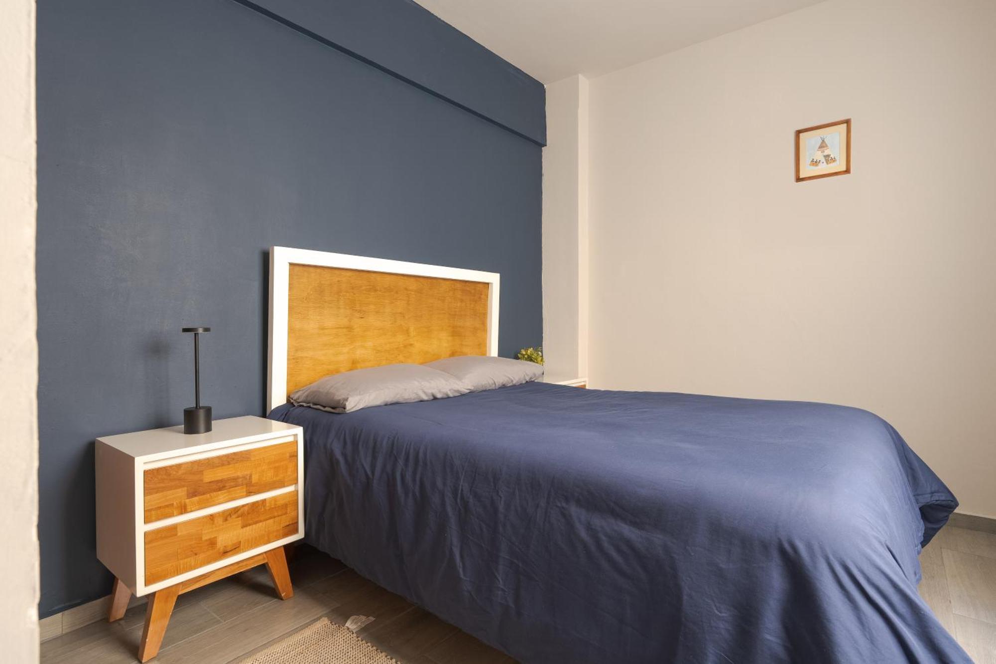 Affordable Little Private Room, Polanco :) *
