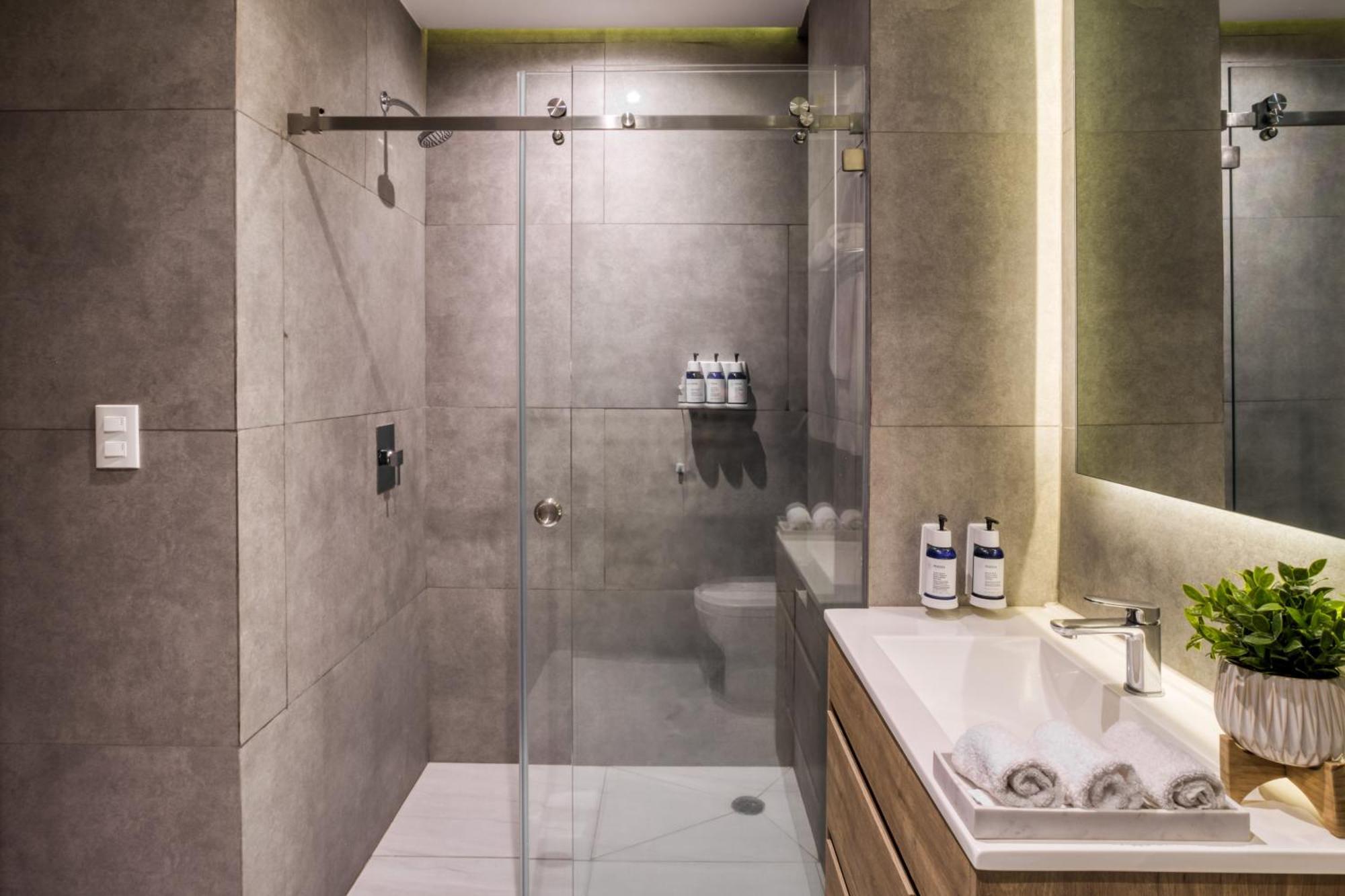 Uliv Aparthotel