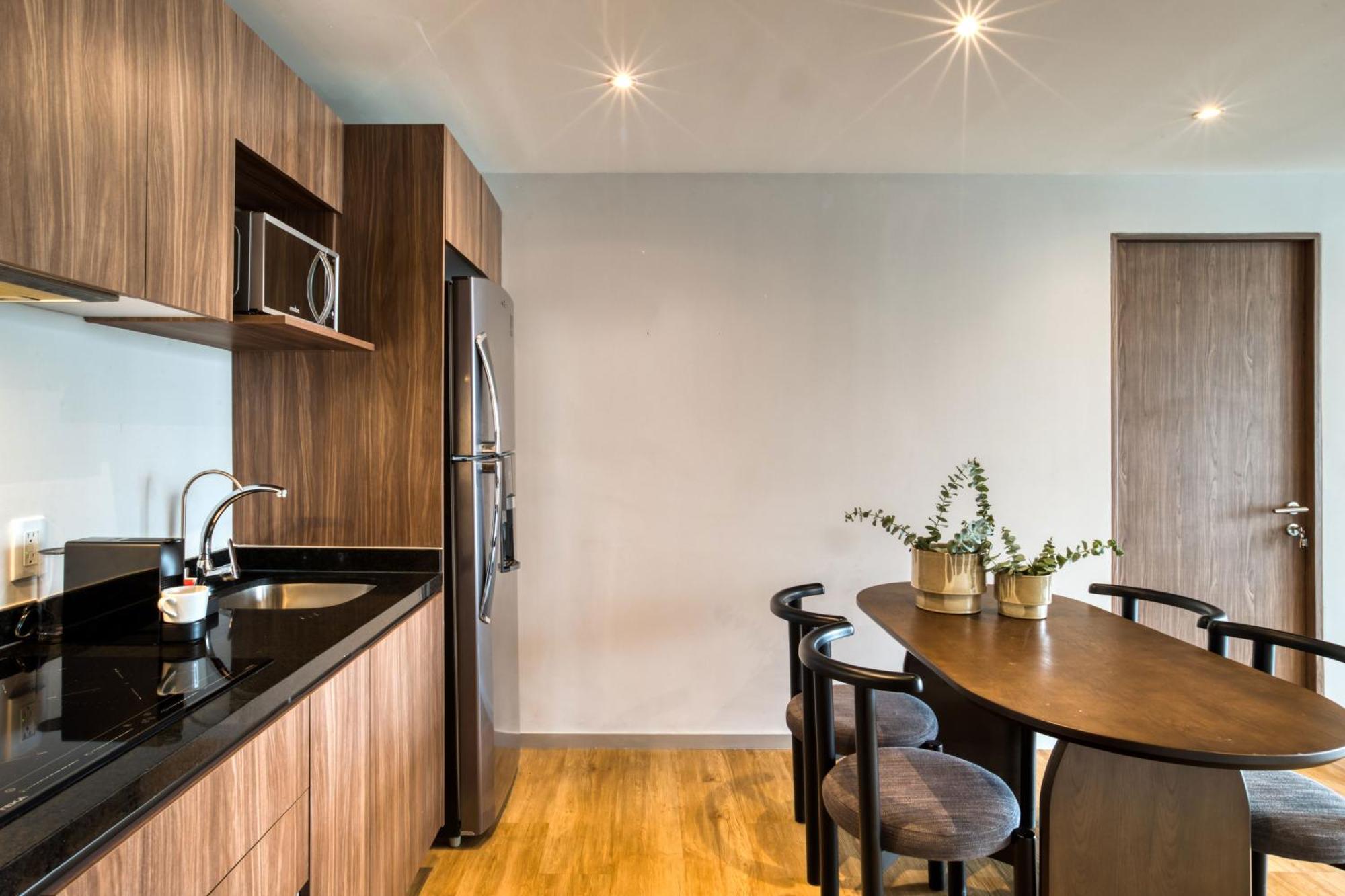 Aparthotel Uliv