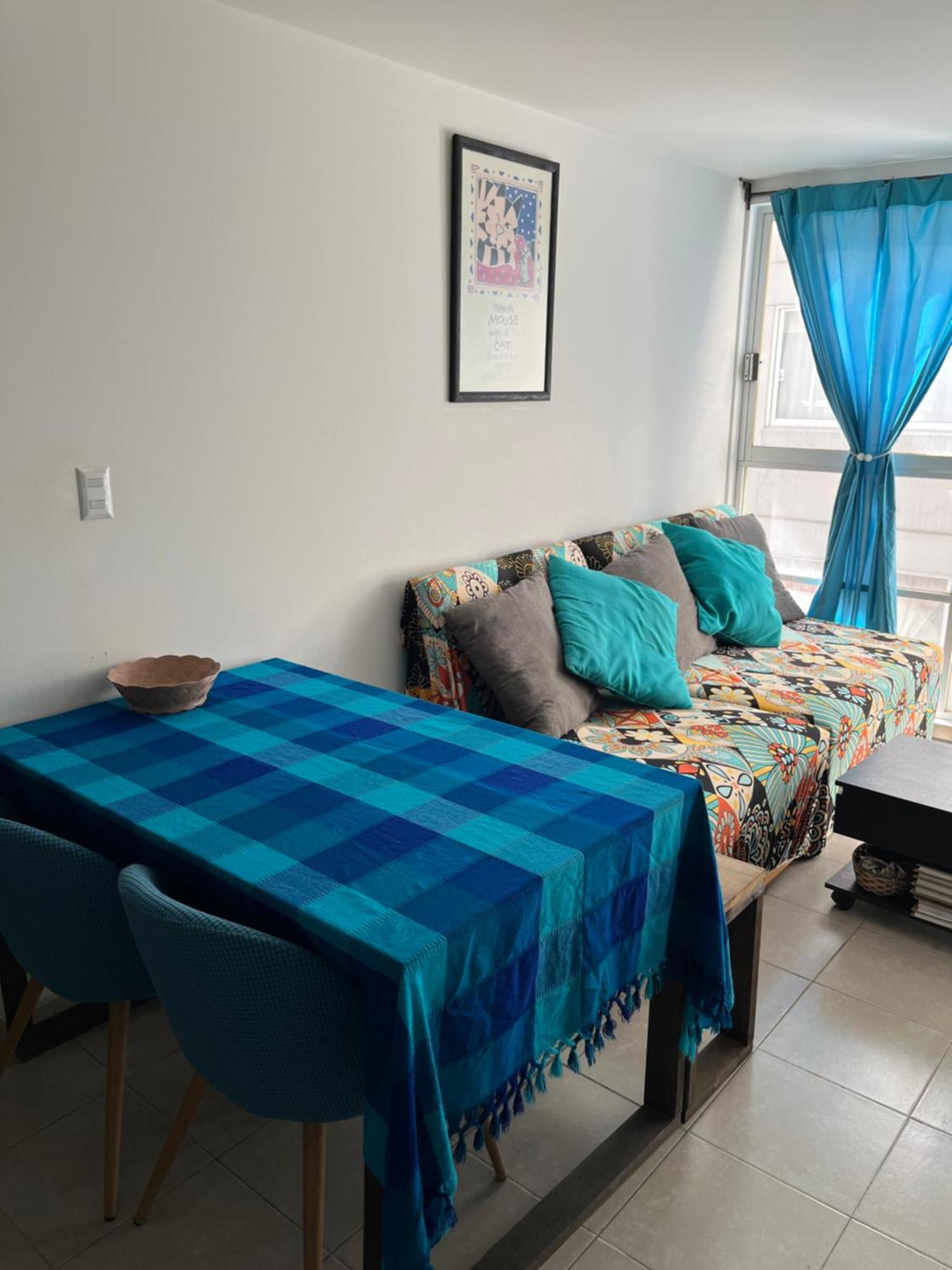 Aeropuerto Pantitlan Cdmx Apartment Mexico City