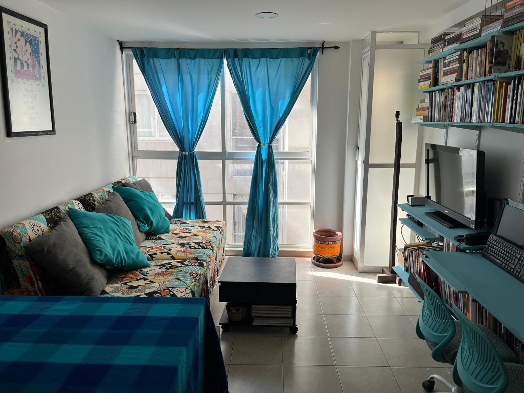 Aeropuerto Pantitlan Cdmx Apartment