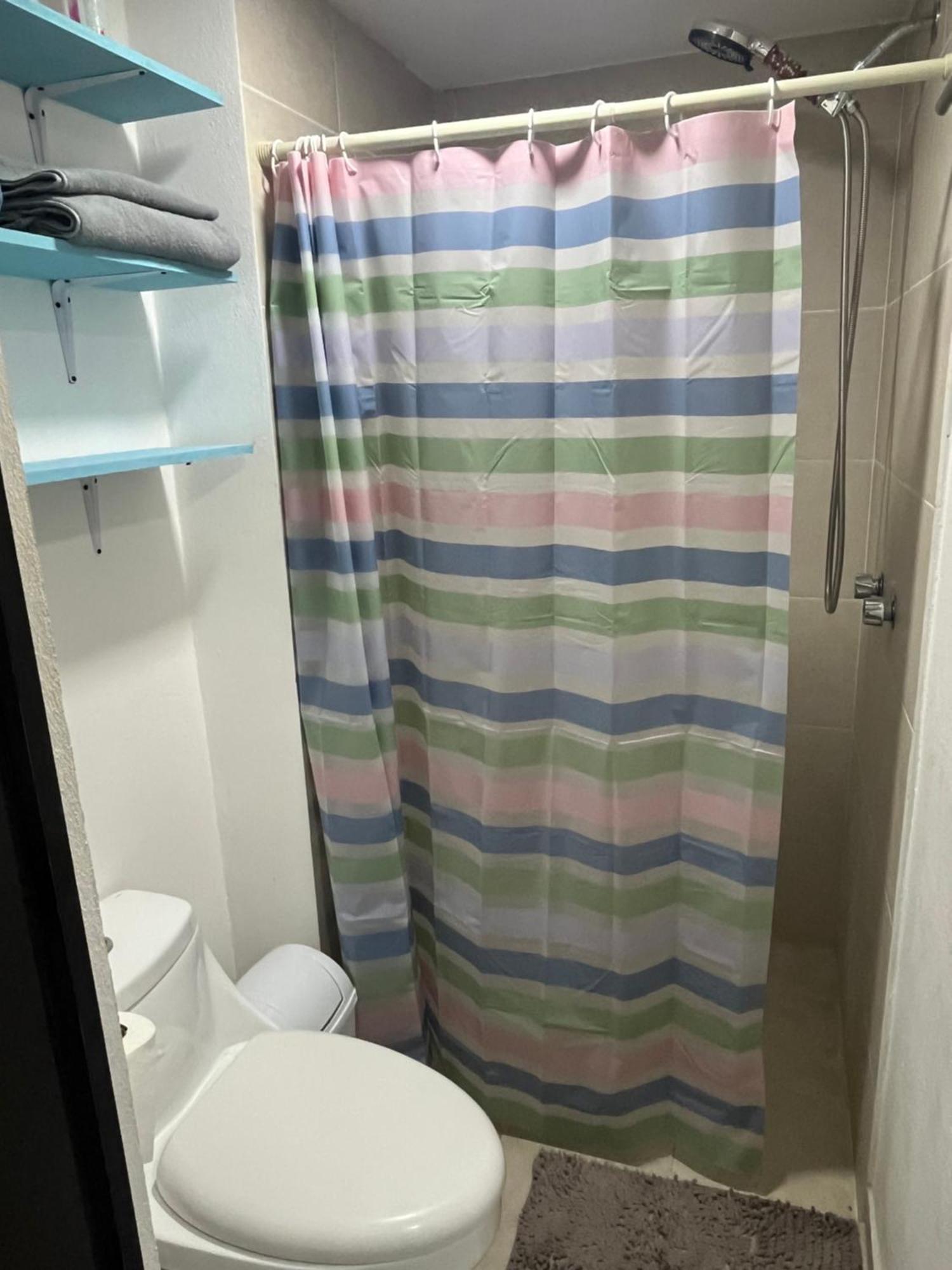 Apartment Aeropuerto Pantitlan Cdmx