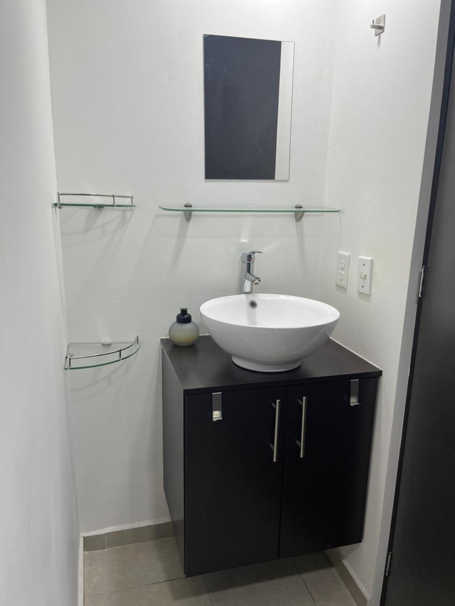 Aeropuerto Pantitlan Cdmx Apartment Mexico City