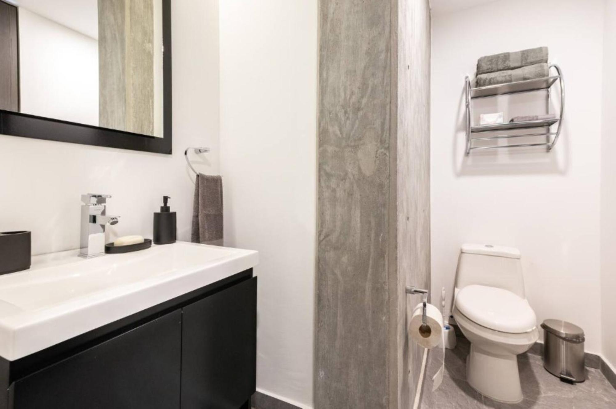 Apartment Ch604 1 *