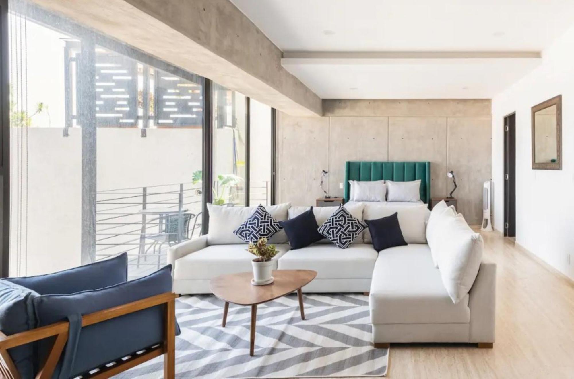 Ch604 1 Apartment *