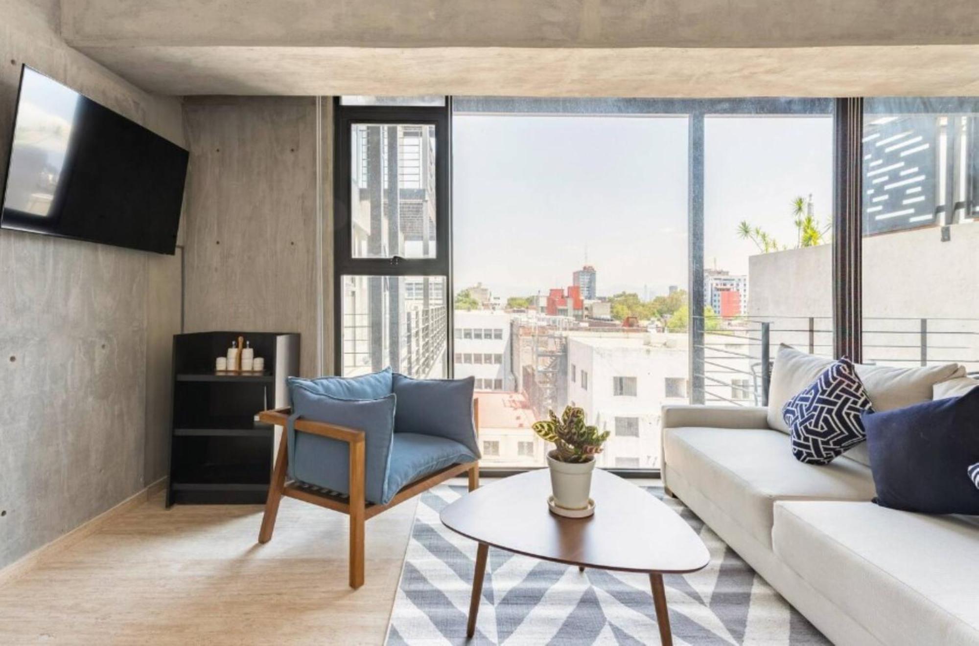 Apartment Ch604 1 *