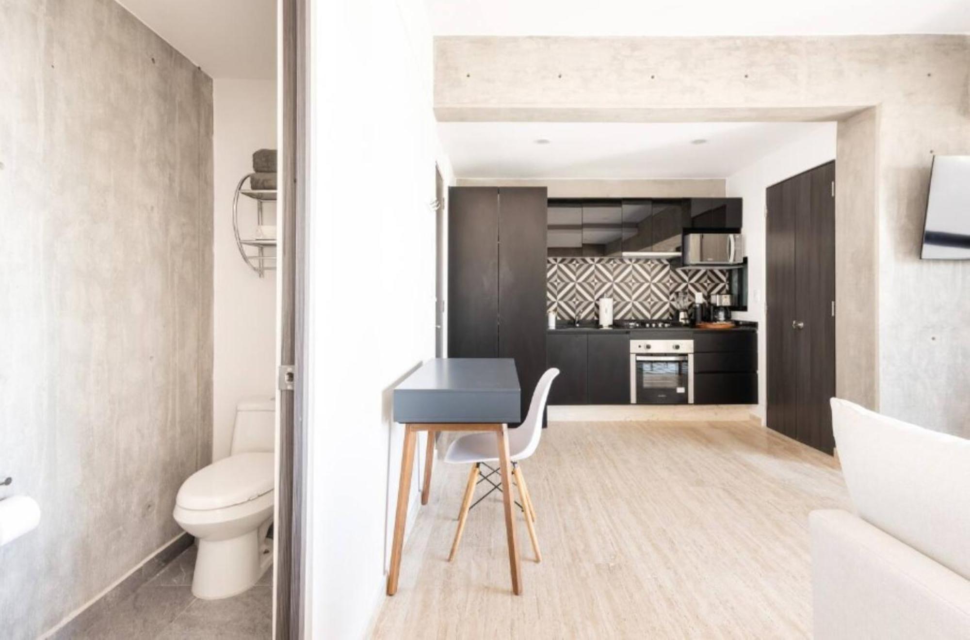 Apartment Ch604 1