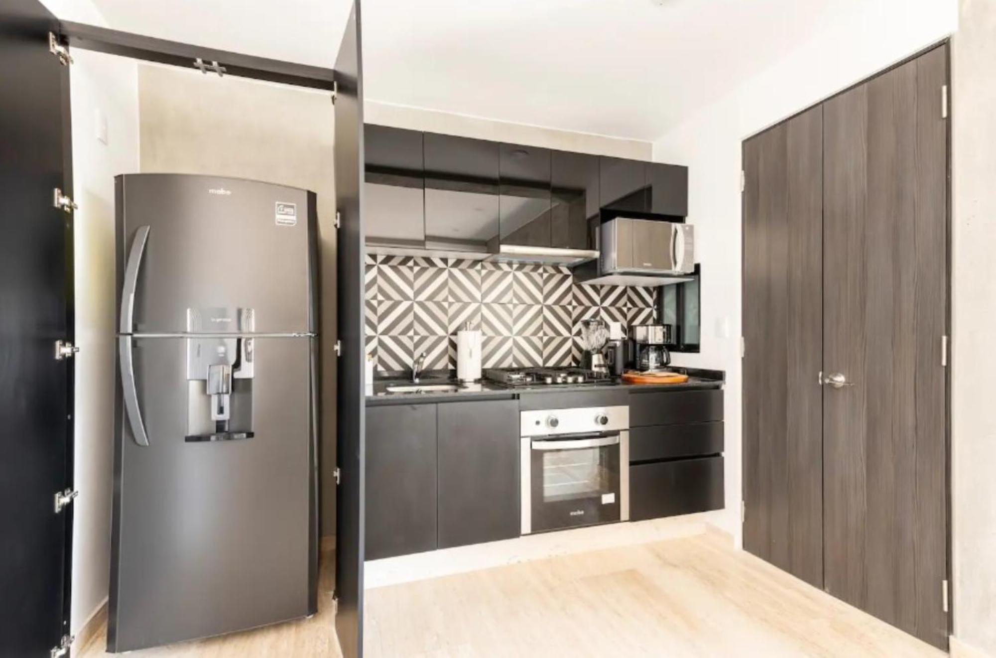 Apartment Ch604 1 *