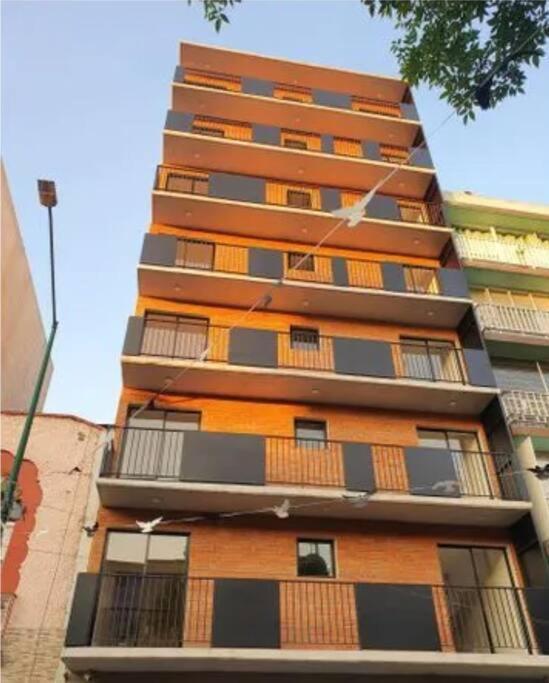 Nuevo Con Ubicacion Inmejorable! Apartment Mexico City