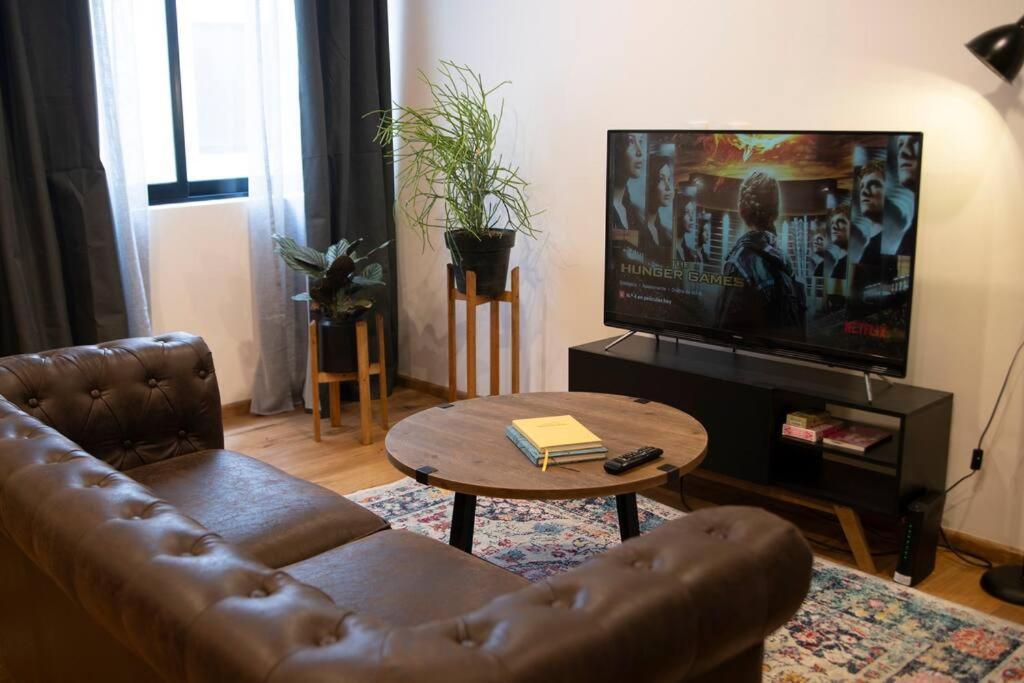 Apartment Nuevo Con Ubicacion Inmejorable!