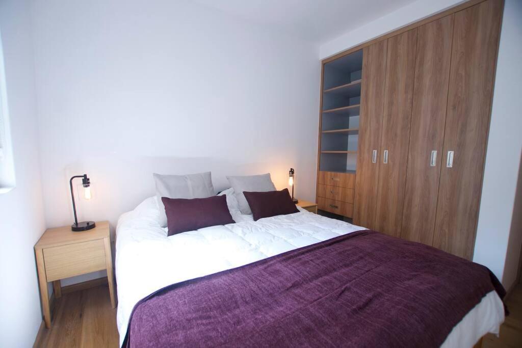 Nuevo Con Ubicacion Inmejorable! Apartment Mexico City