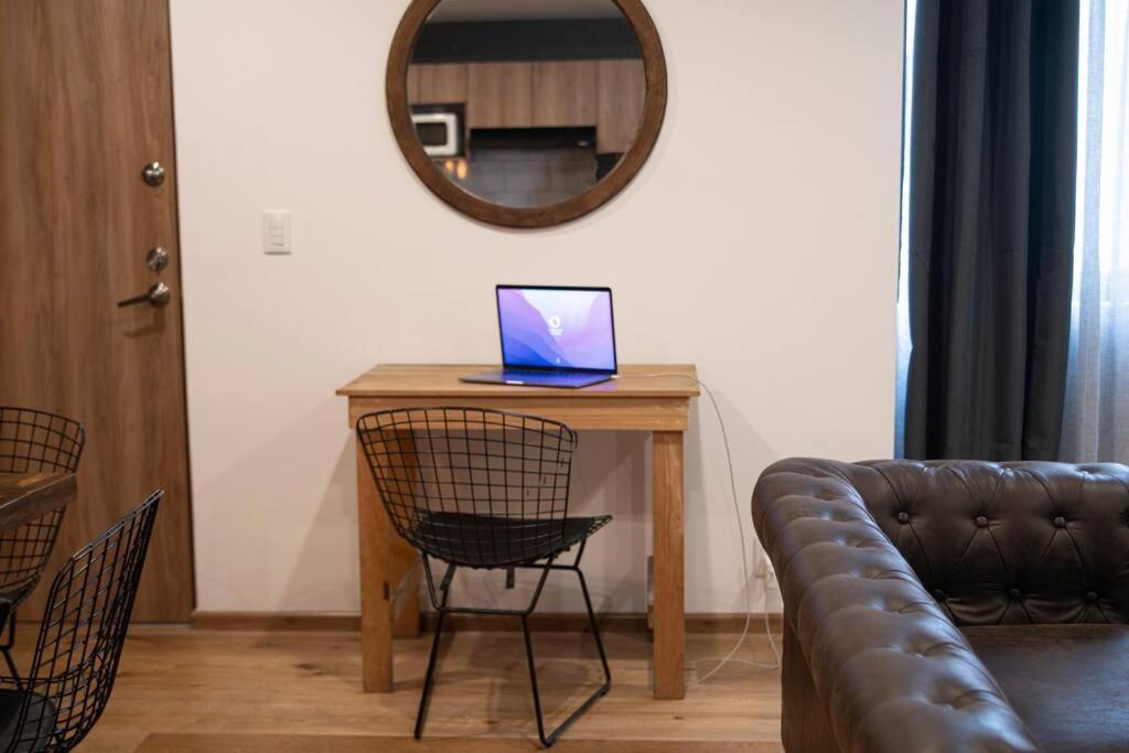 Apartment Nuevo Con Ubicacion Inmejorable!