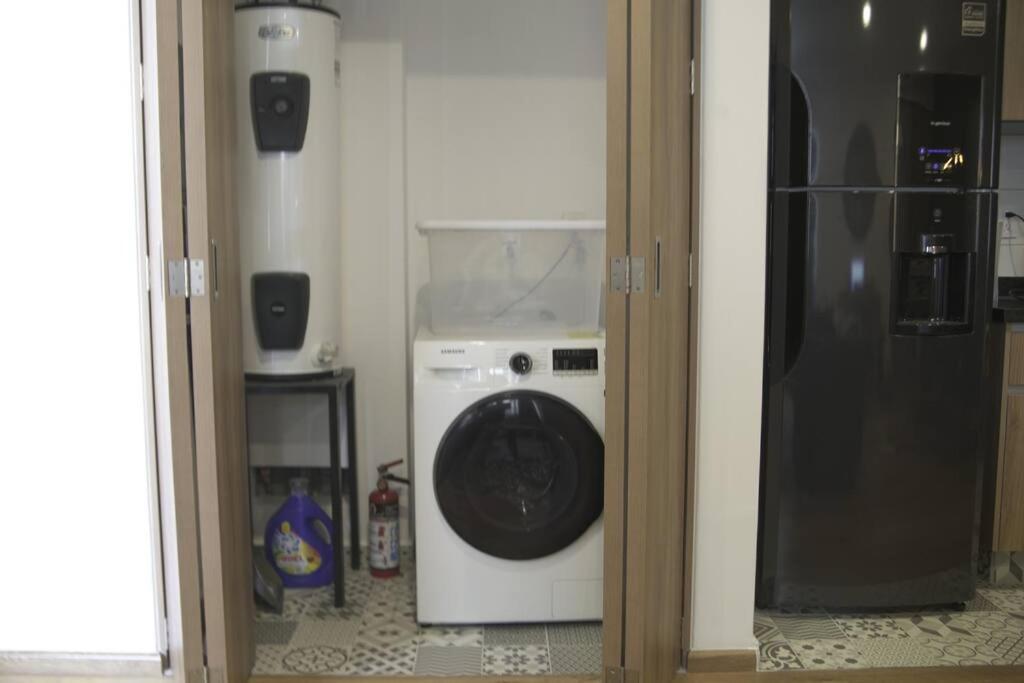 Nuevo Con Ubicacion Inmejorable! Apartment
