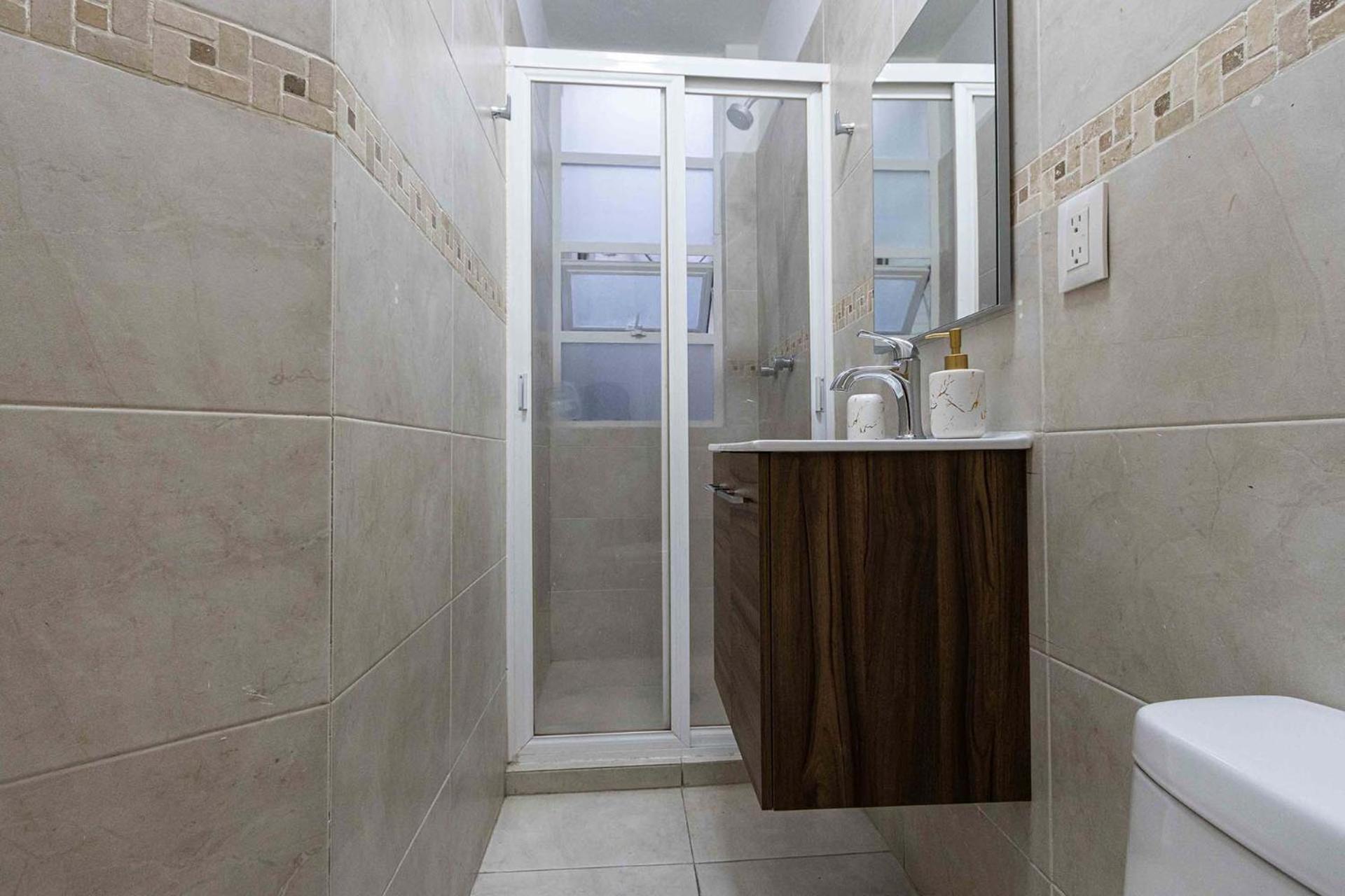 Apartment Ejecutivos, Lujo Y Confort En El Corazon De Polanco Mexico City
