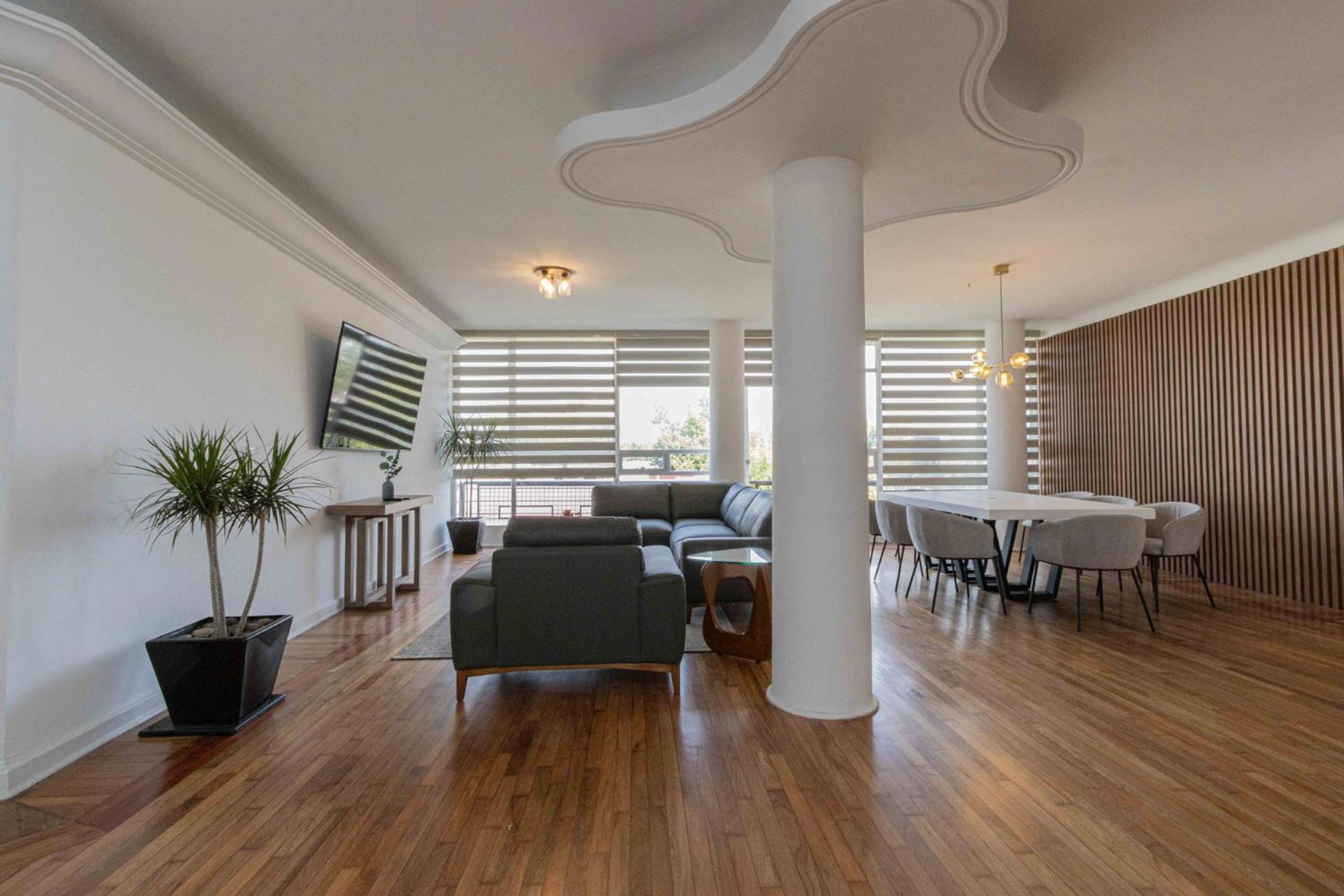 Ejecutivos, Lujo Y Confort En El Corazon De Polanco Apartment *