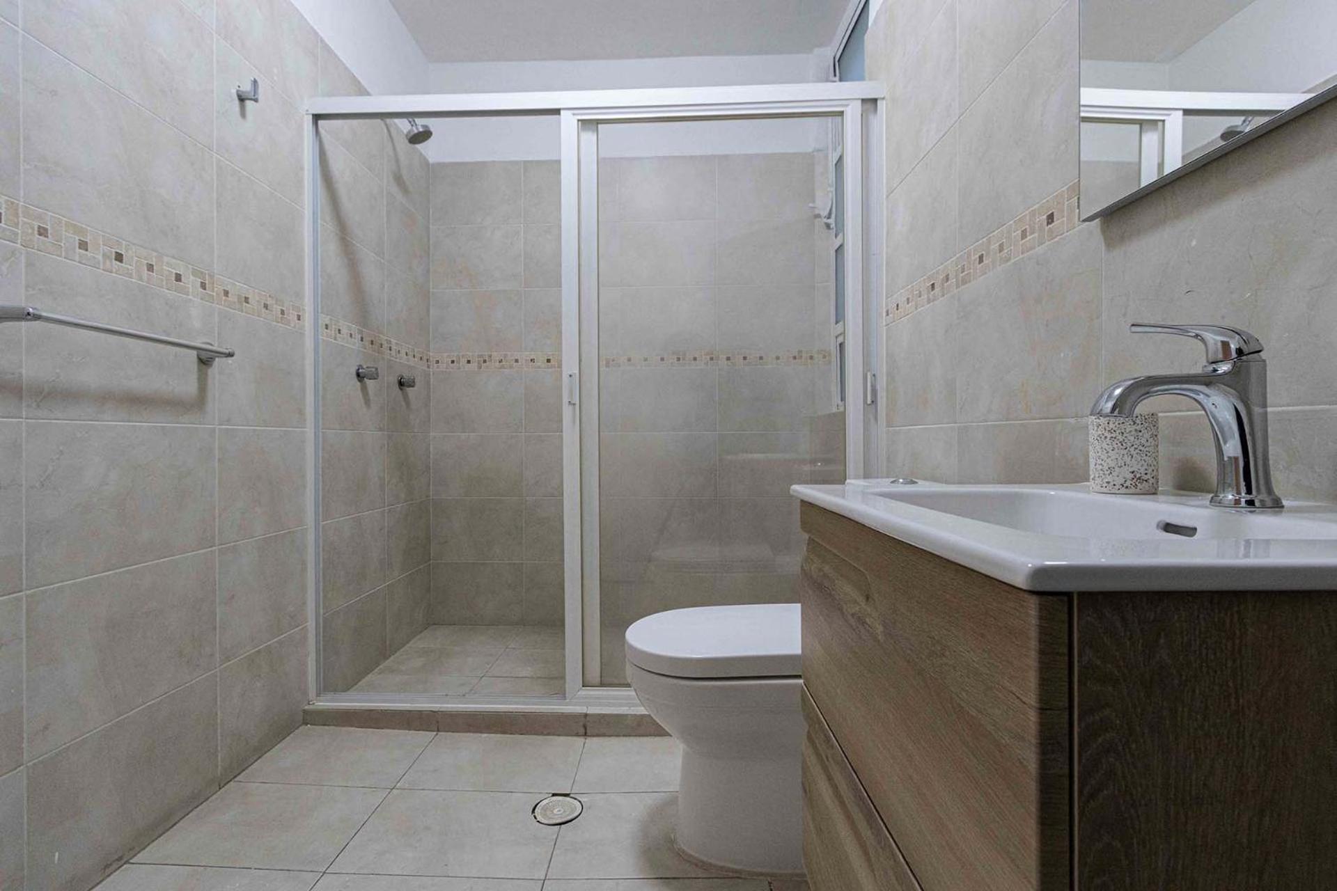 Apartment Ejecutivos, Lujo Y Confort En El Corazon De Polanco Mexico City