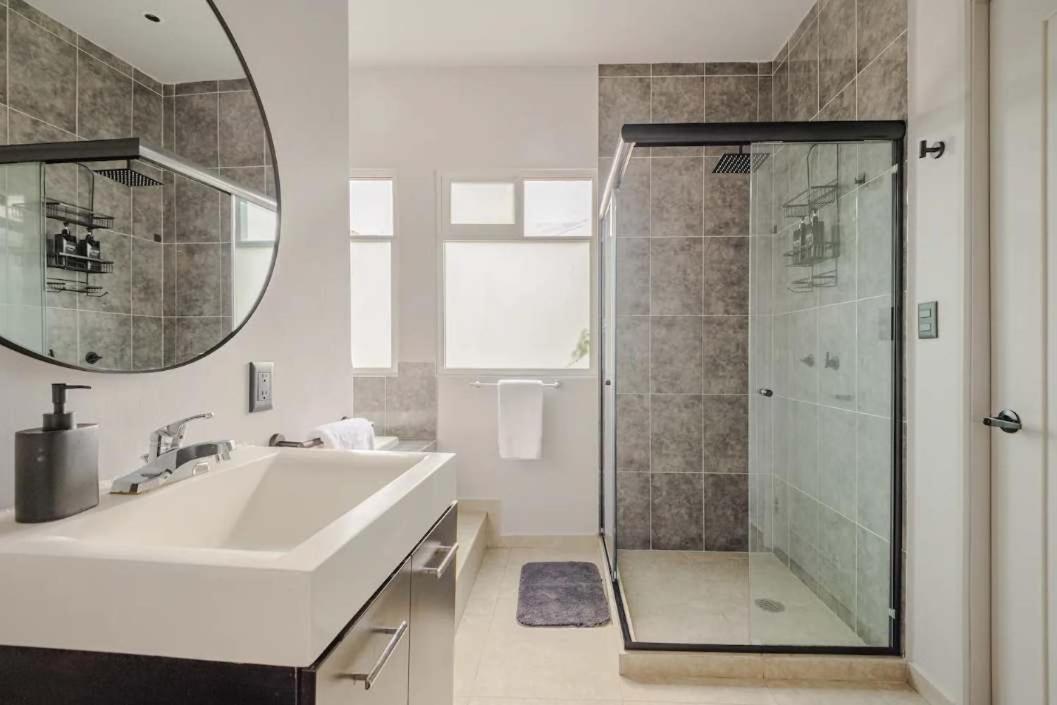 Apartment 3 Bdr Modern Enjoy Chapultepec *