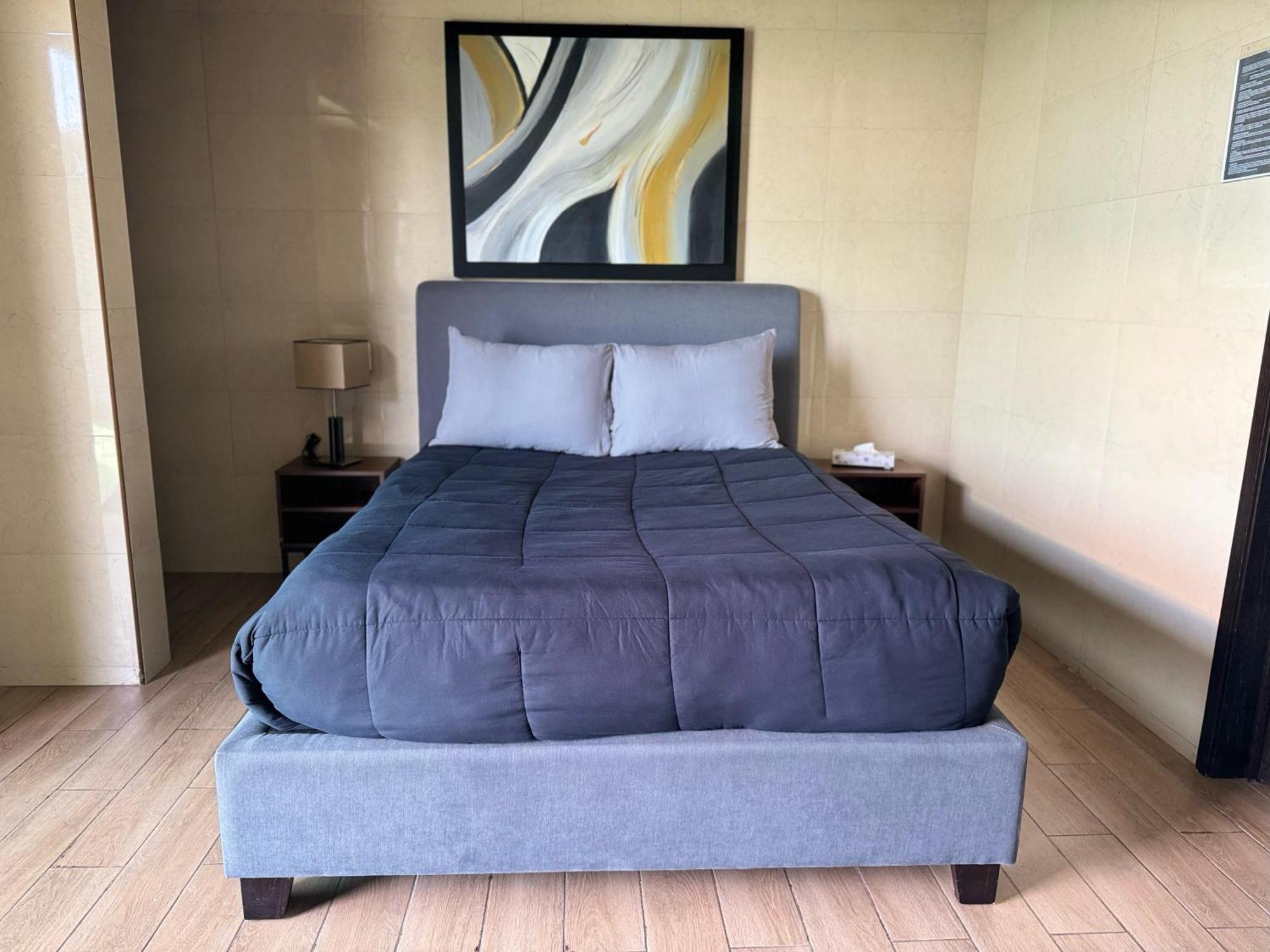 Luxury Rooftop Suiteb Aparthotel Mexico City