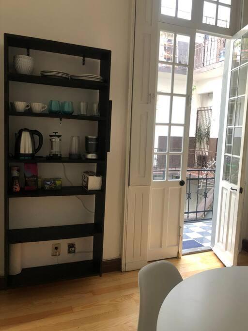 Apartment Stylish Loft In The Heart Of *