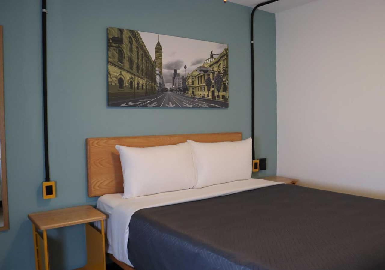 Hotel Escala Colonia Roma