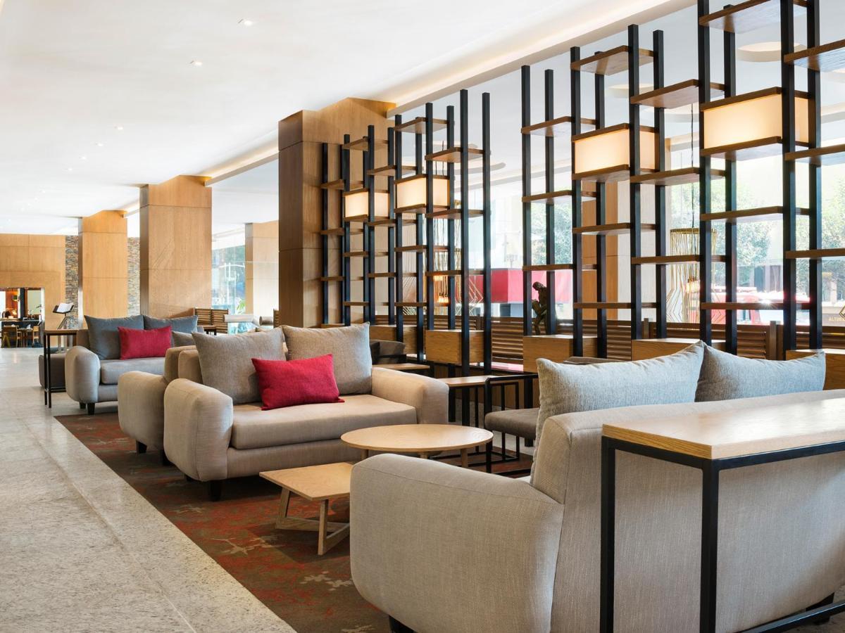 Galeria Plaza Reforma 4*