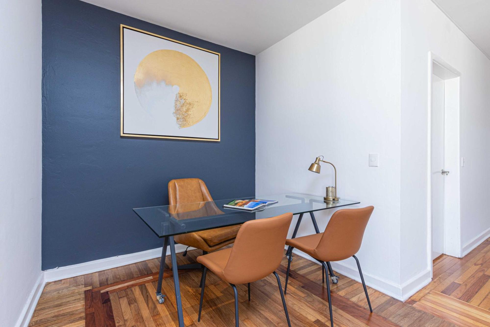 Apartment Ejecutivos, Lujo Y Confort En El Corazon De Polanco *