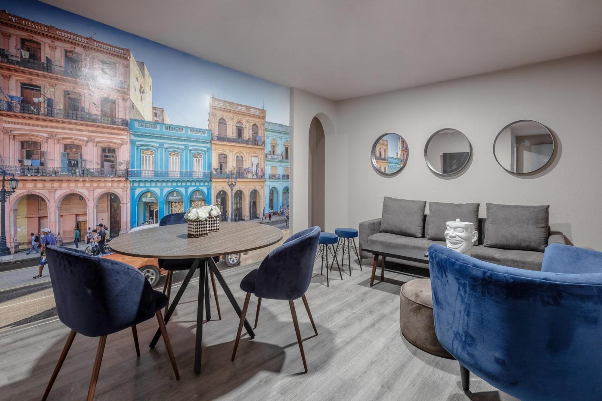 Connected In Roma - 3br- Fast Wifi- Laundry * Mexico City
