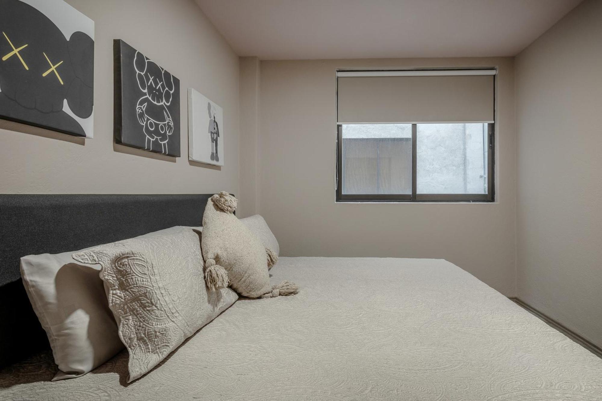 Connected In Roma - 3br- Fast Wifi- Laundry Apartment