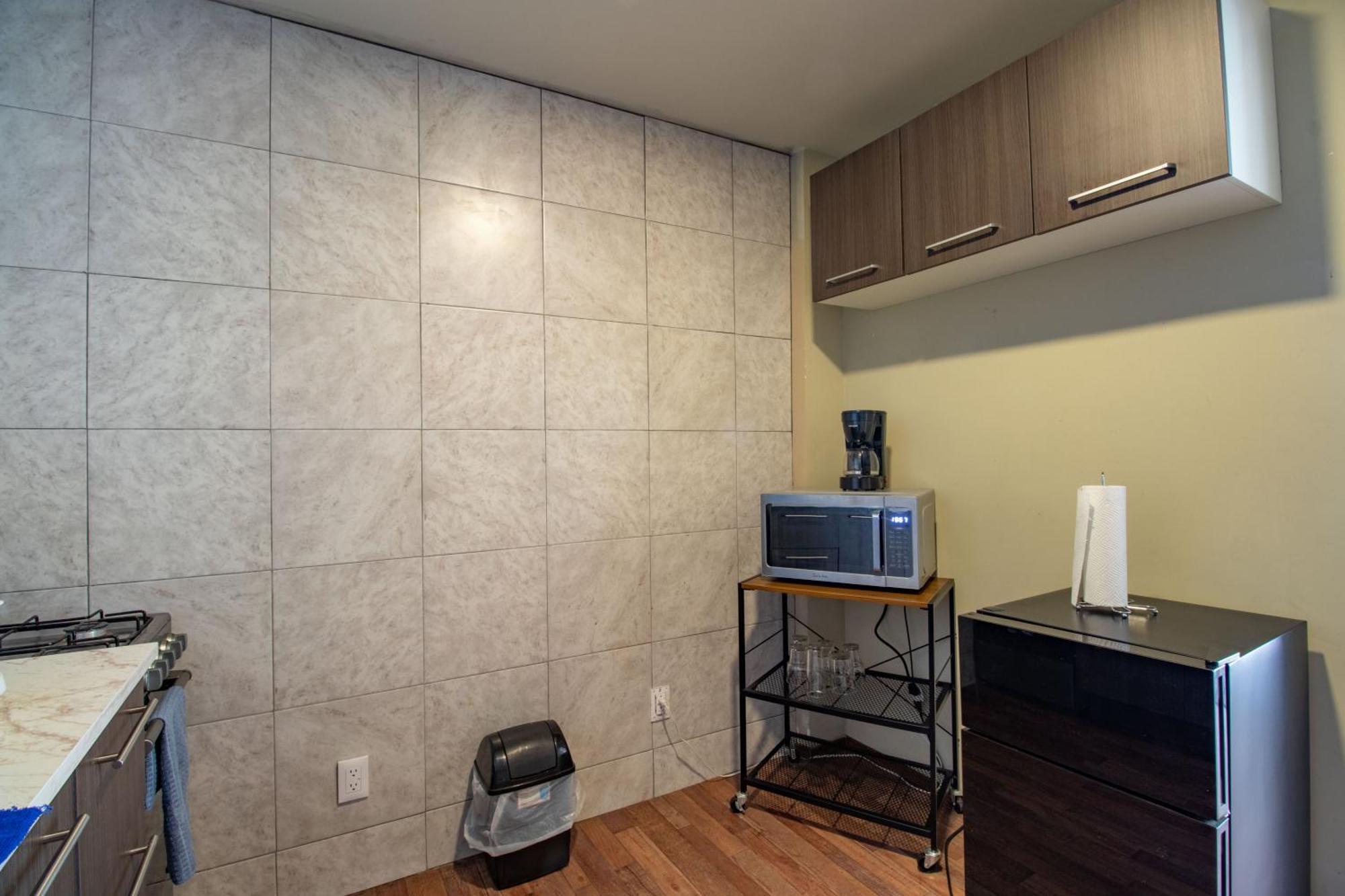Polanco - Elevator Parking- Sleeps 10 Mexico City