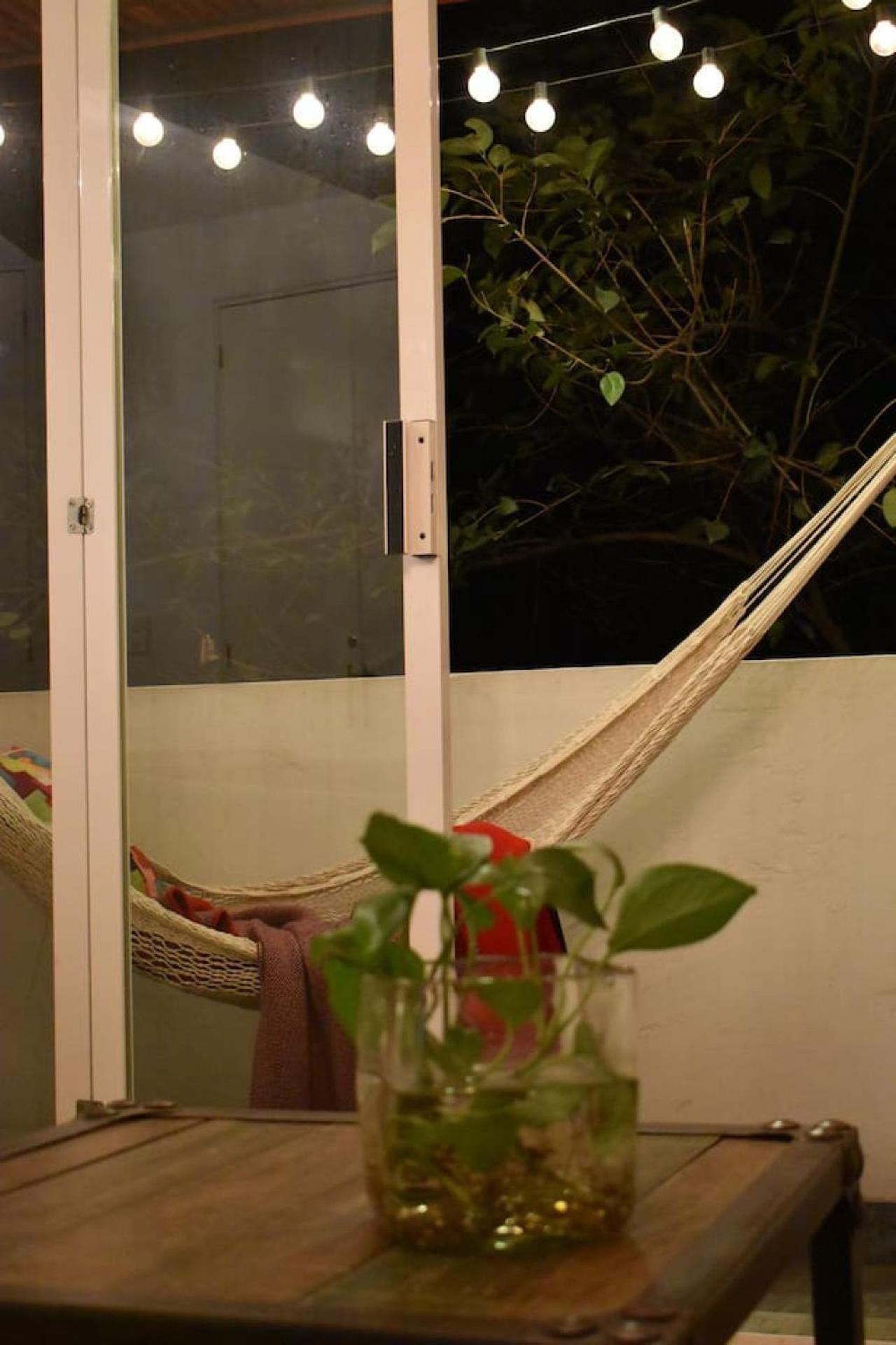 Spacious Roma Norte With Balcony Hammock Apartment *