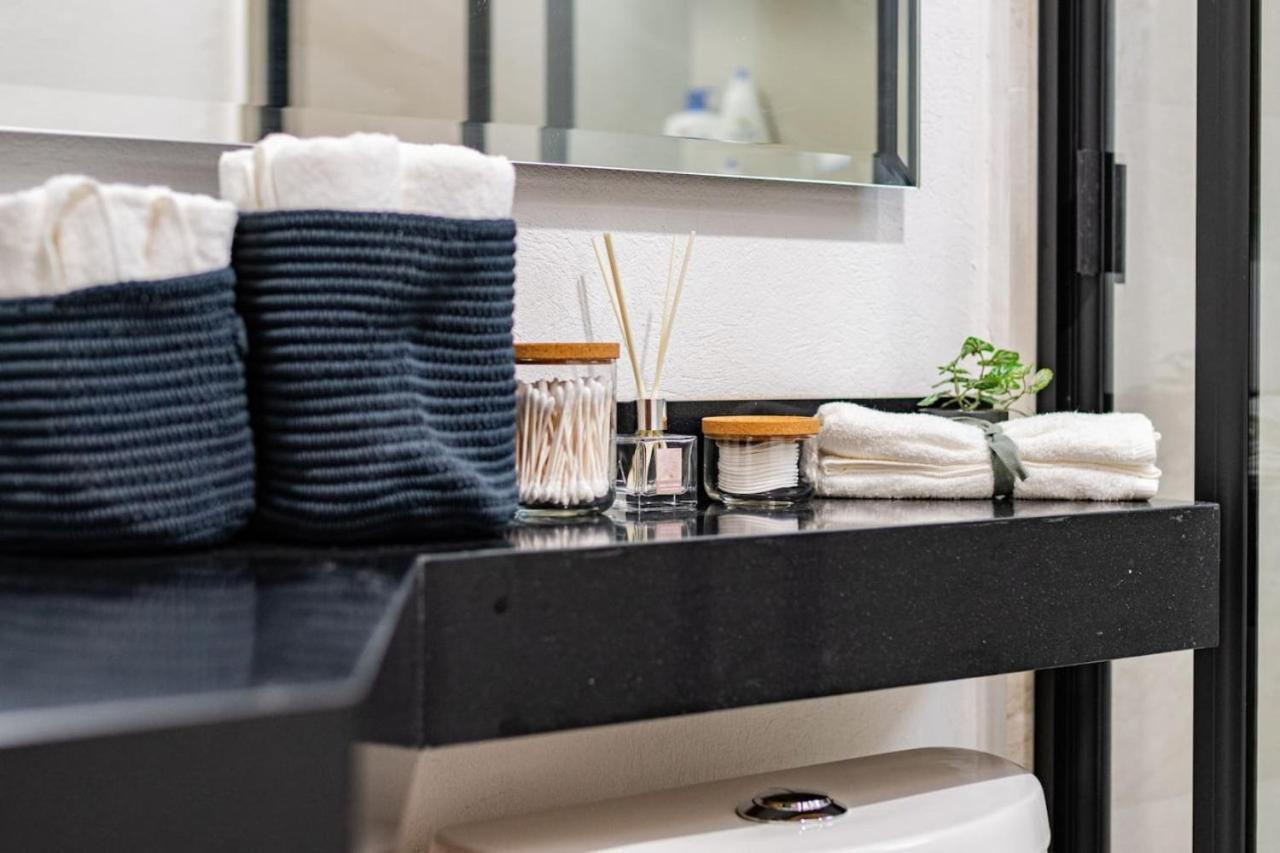 Modern With Gym In La Condesa