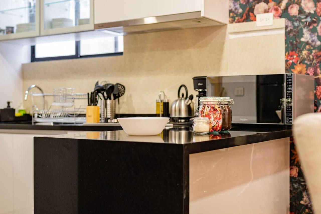 Modern With Gym In La Condesa *