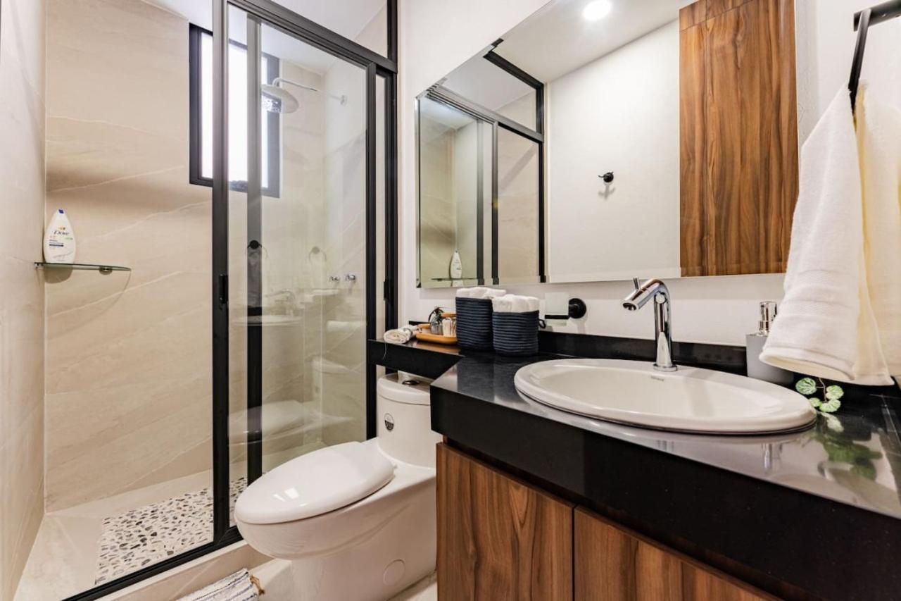 Modern With Gym In La Condesa