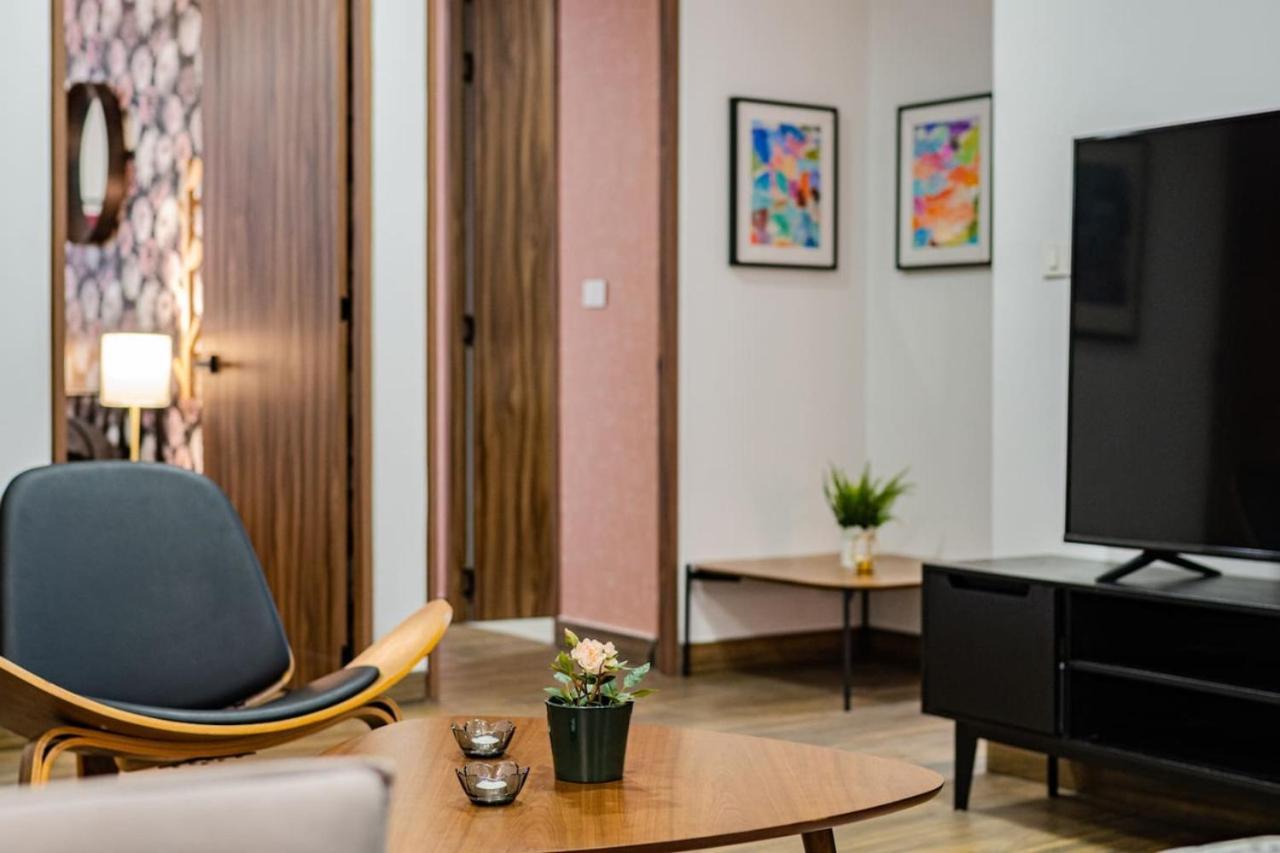 Apartment Modern With Gym In La Condesa