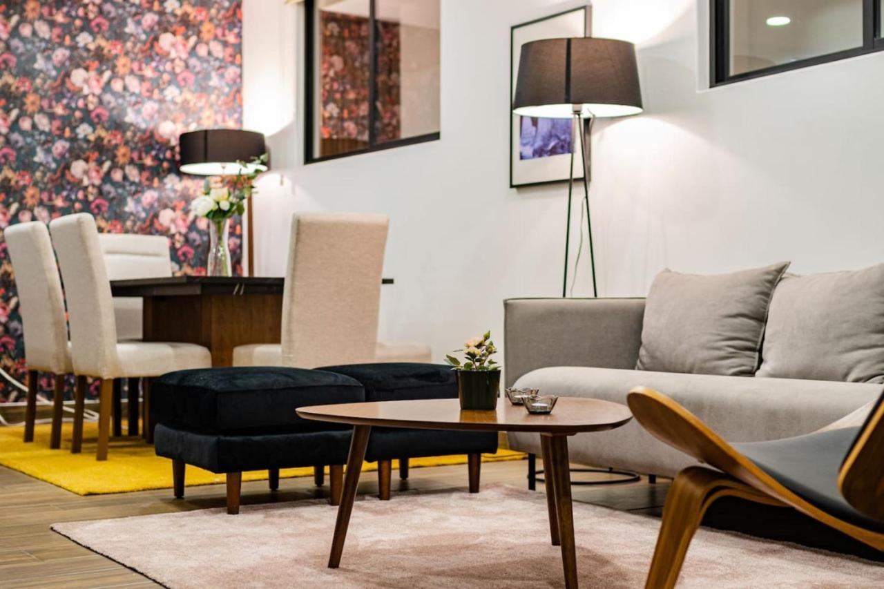 Modern With Gym In La Condesa *