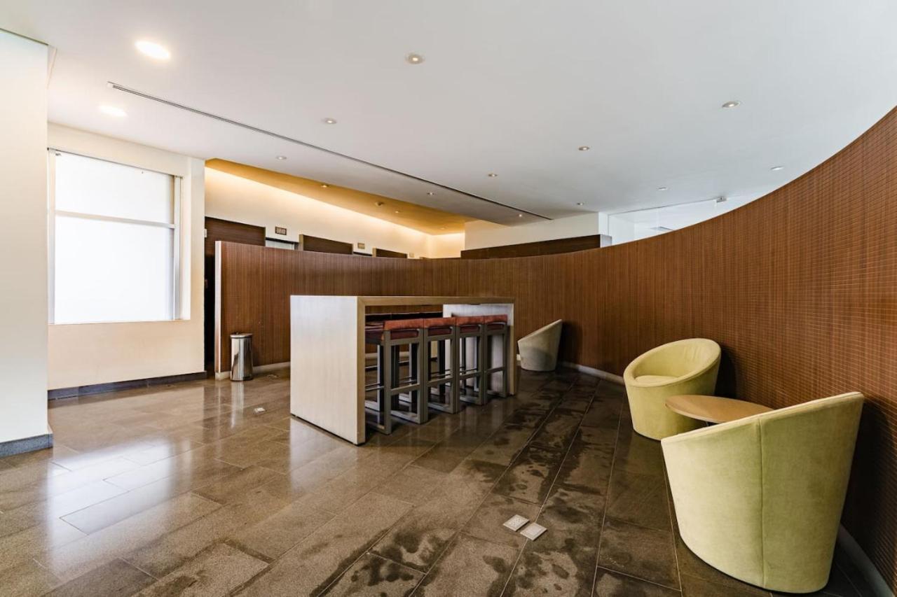 Electric Loft En Reforma Av With Pool