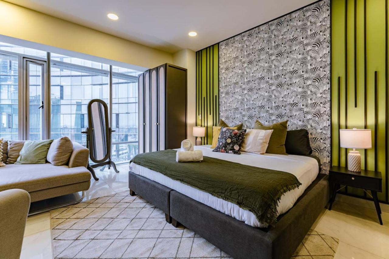 Apartment Electric Loft En Reforma Av With Pool