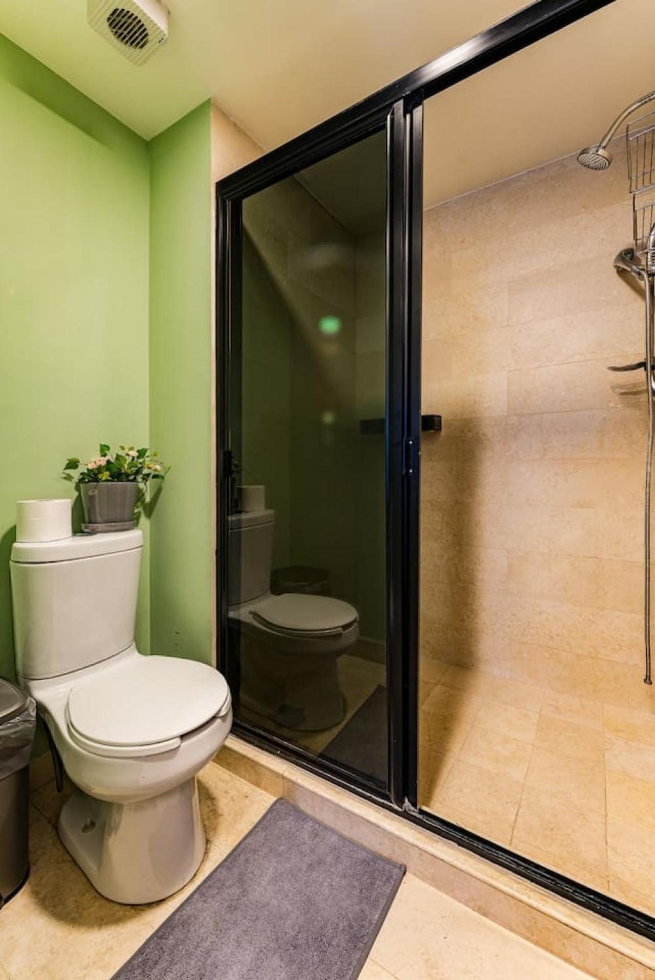 Electric Loft En Reforma Av With Pool *