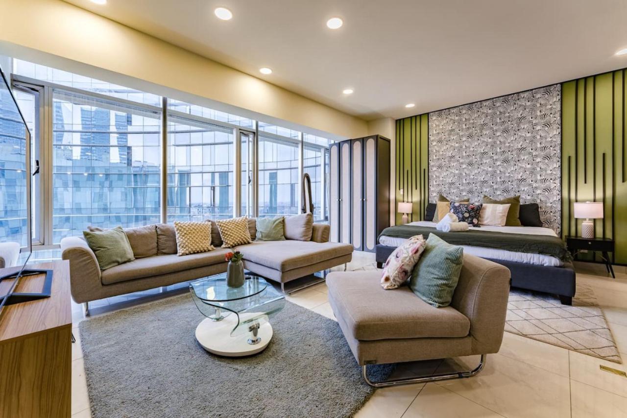 Apartment Electric Loft En Reforma Av With Pool