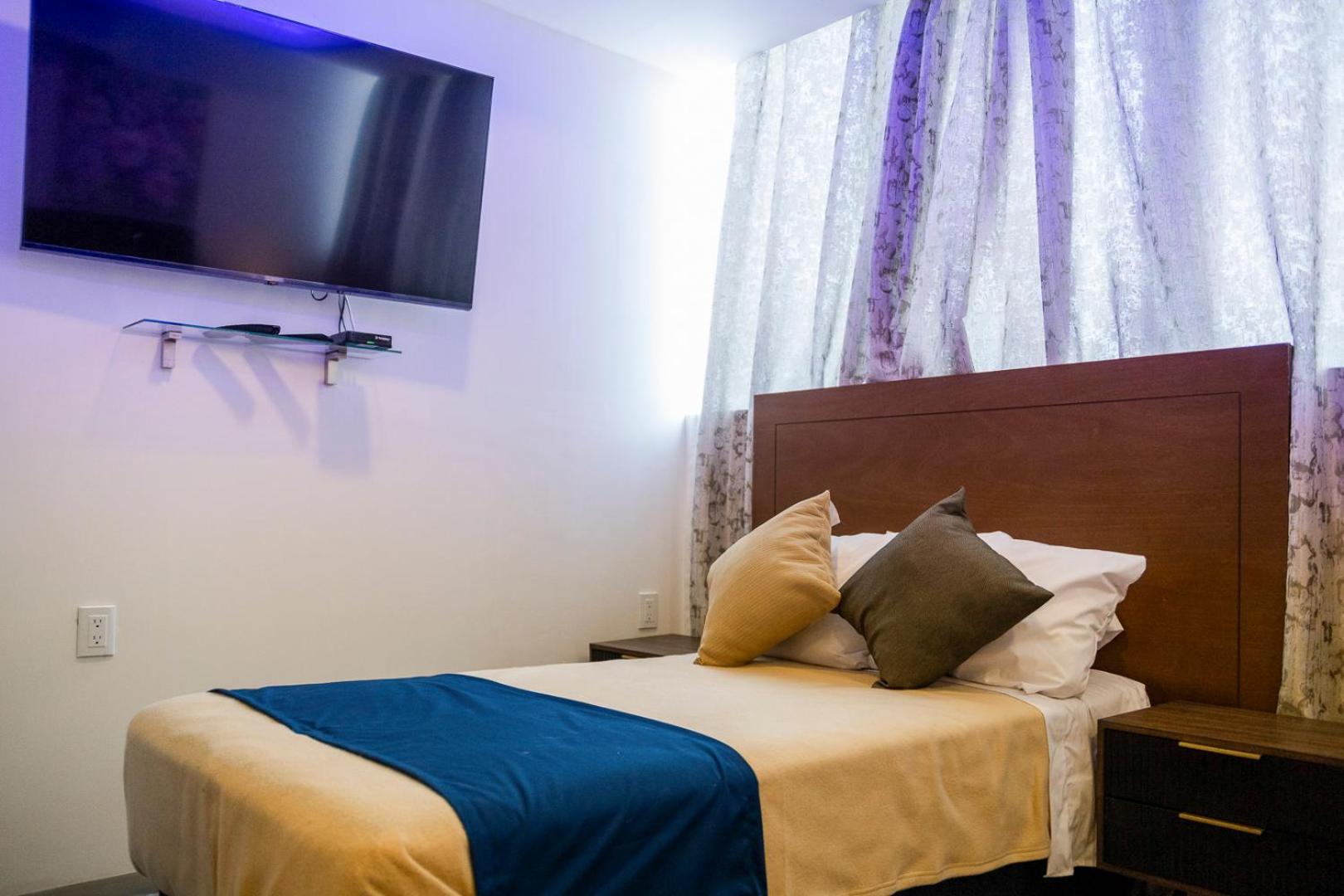 Hotel Emma