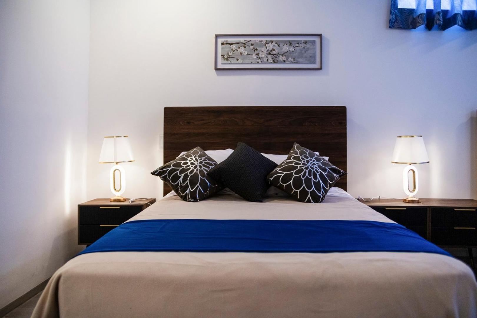 Hotel Emma Mexico City