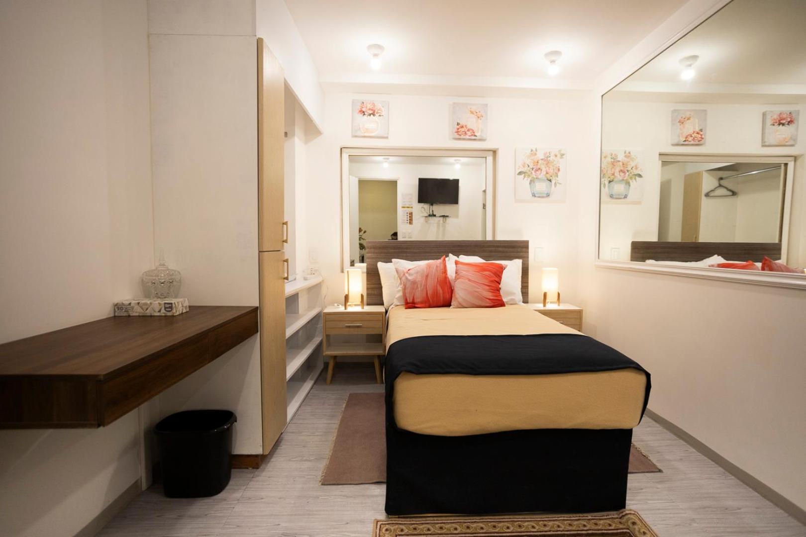 Emma Hotel Mexico City