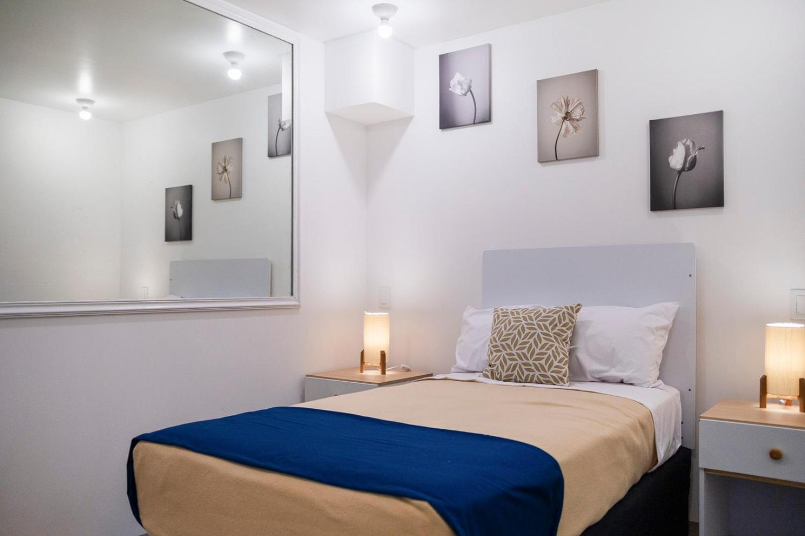 Hotel Emma Mexico City
