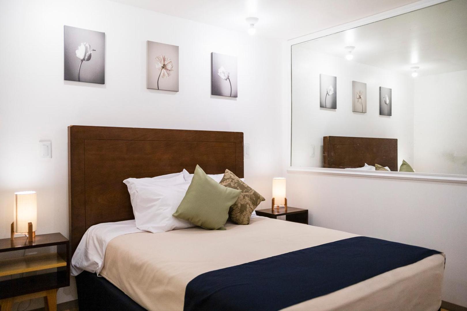 Emma Hotel Mexico City
