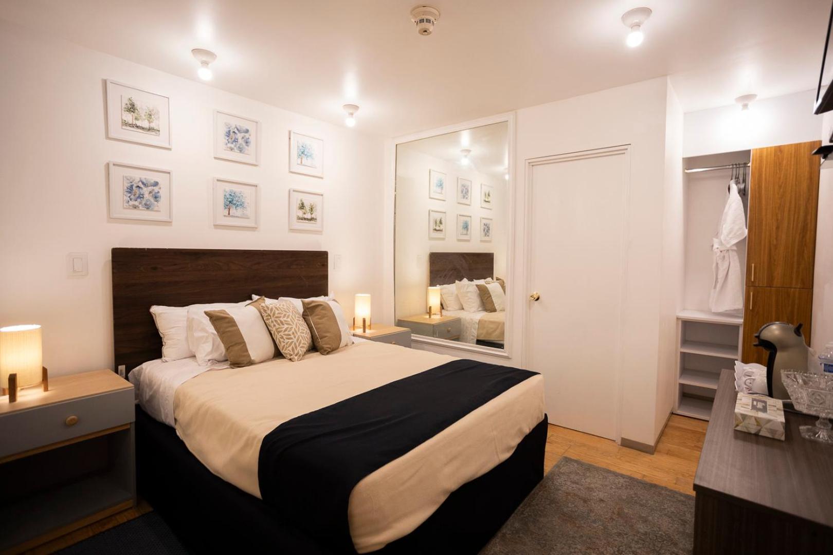 Emma Hotel