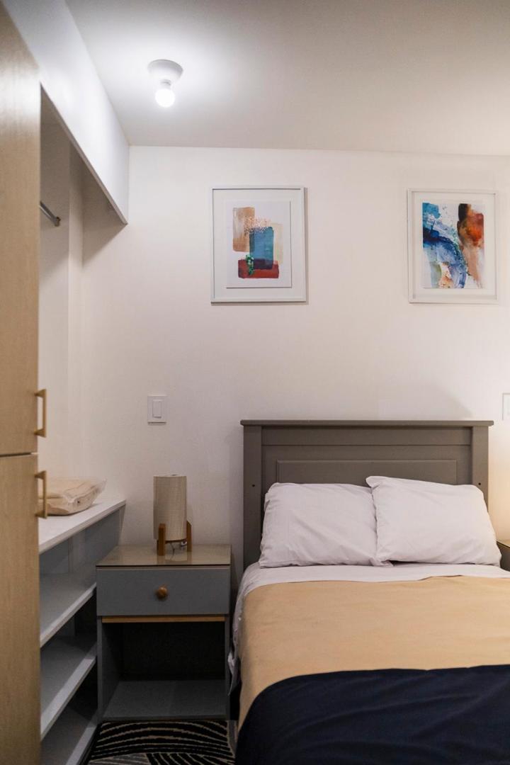 Hotel Emma Mexico City